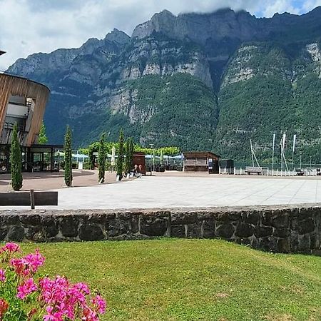 Marina Walensee Hotel Унтертерцен Экстерьер фото